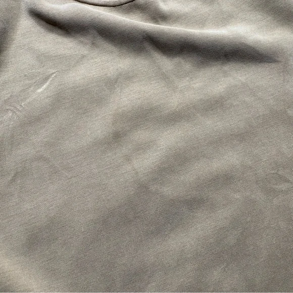 Lululemon Softstreme Perfectly Oversized Cropped Crew - Picture 7 of 7